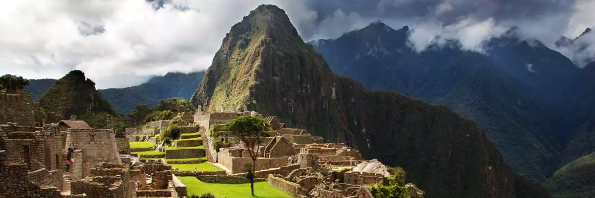 How long does it take to get to Machu Picchu?