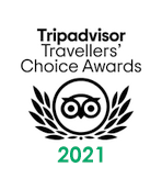 Tripadvisor Tierras Vivas