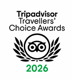 Tripadvisor Tierras Vivas 2026
