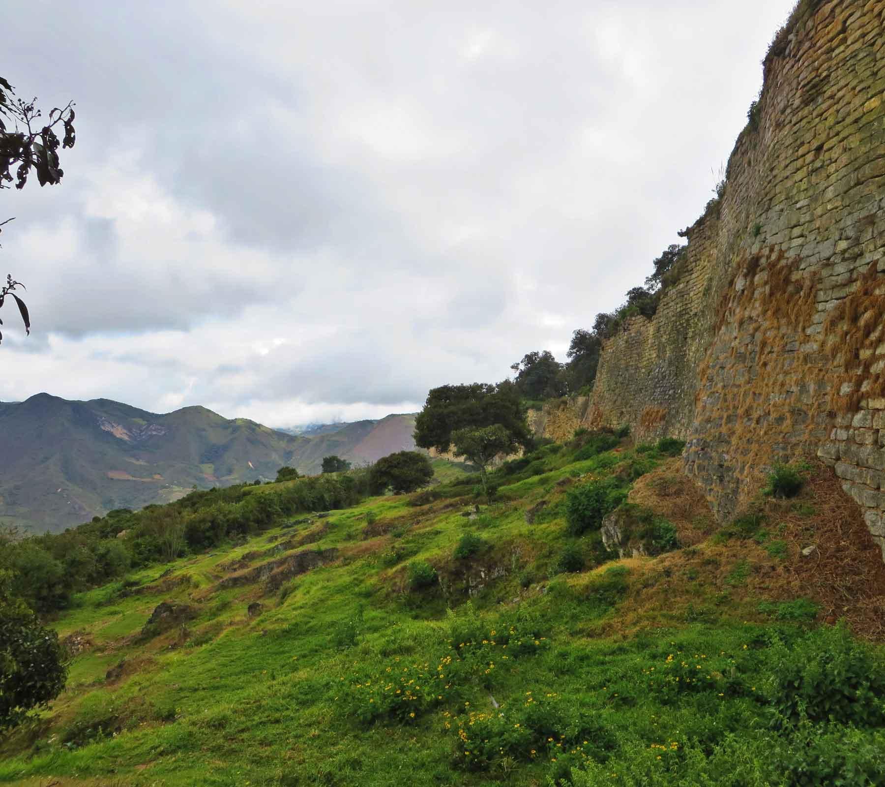 Tour Chachapoyas