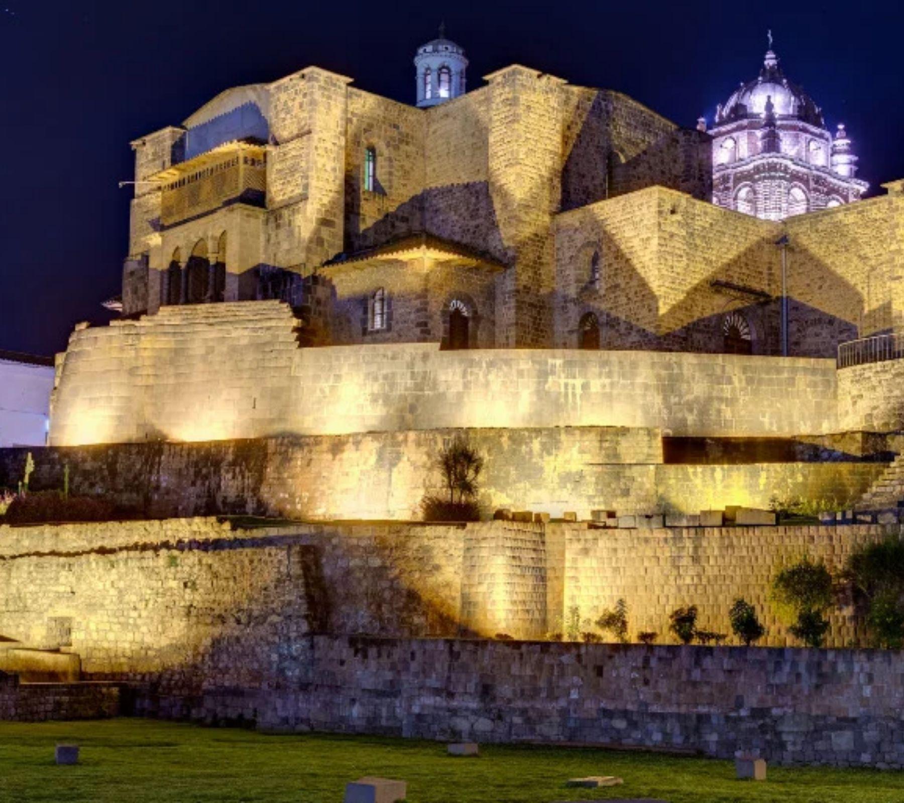 10 places to see in Peru