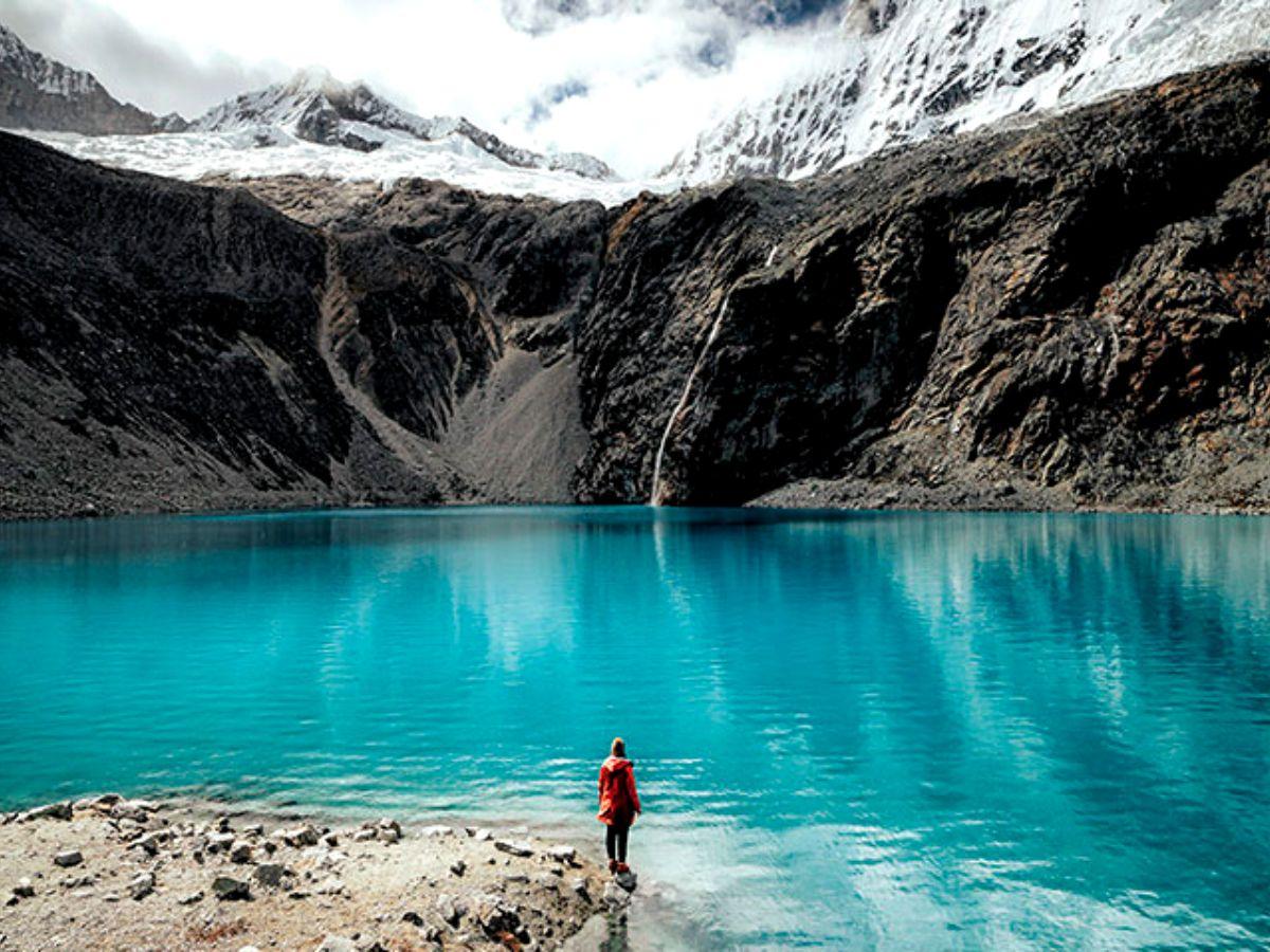 johnny tours huaraz