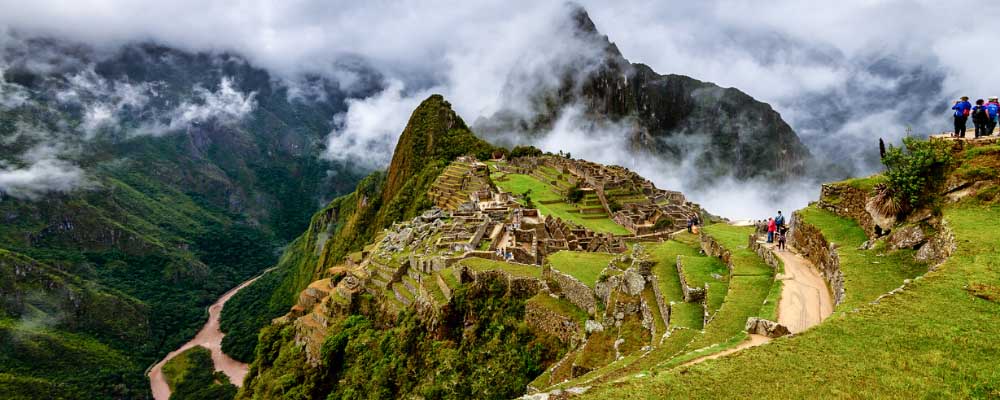 2 Day Machu Picchu Tour