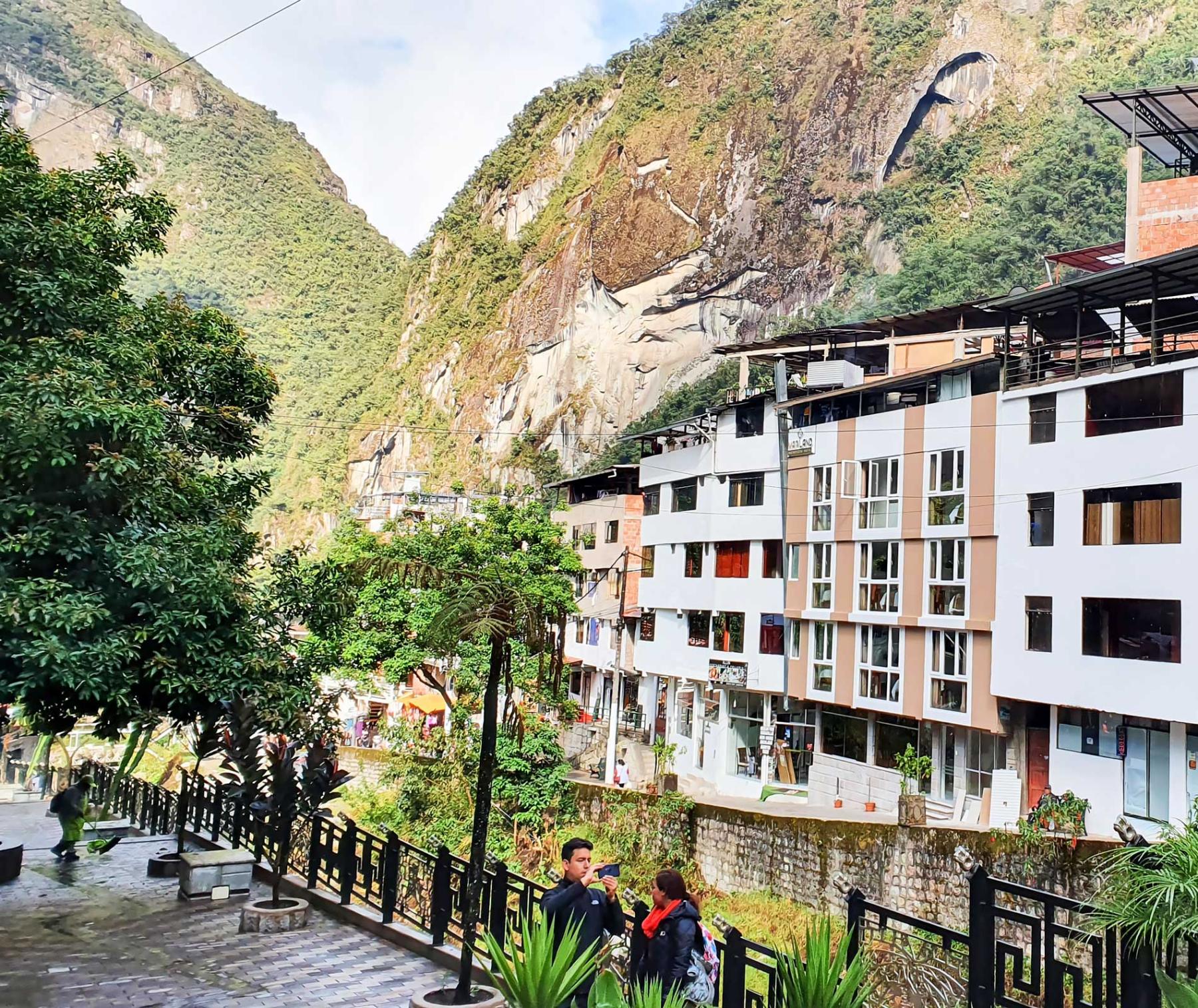 2-day Machu Picchu tour from Lima