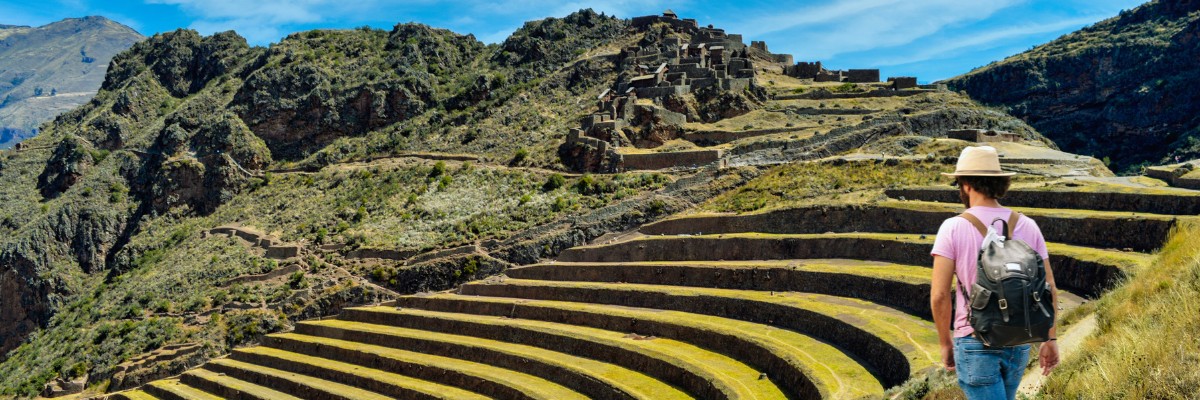 Sacred Valley to Inca Trail 3 Days 