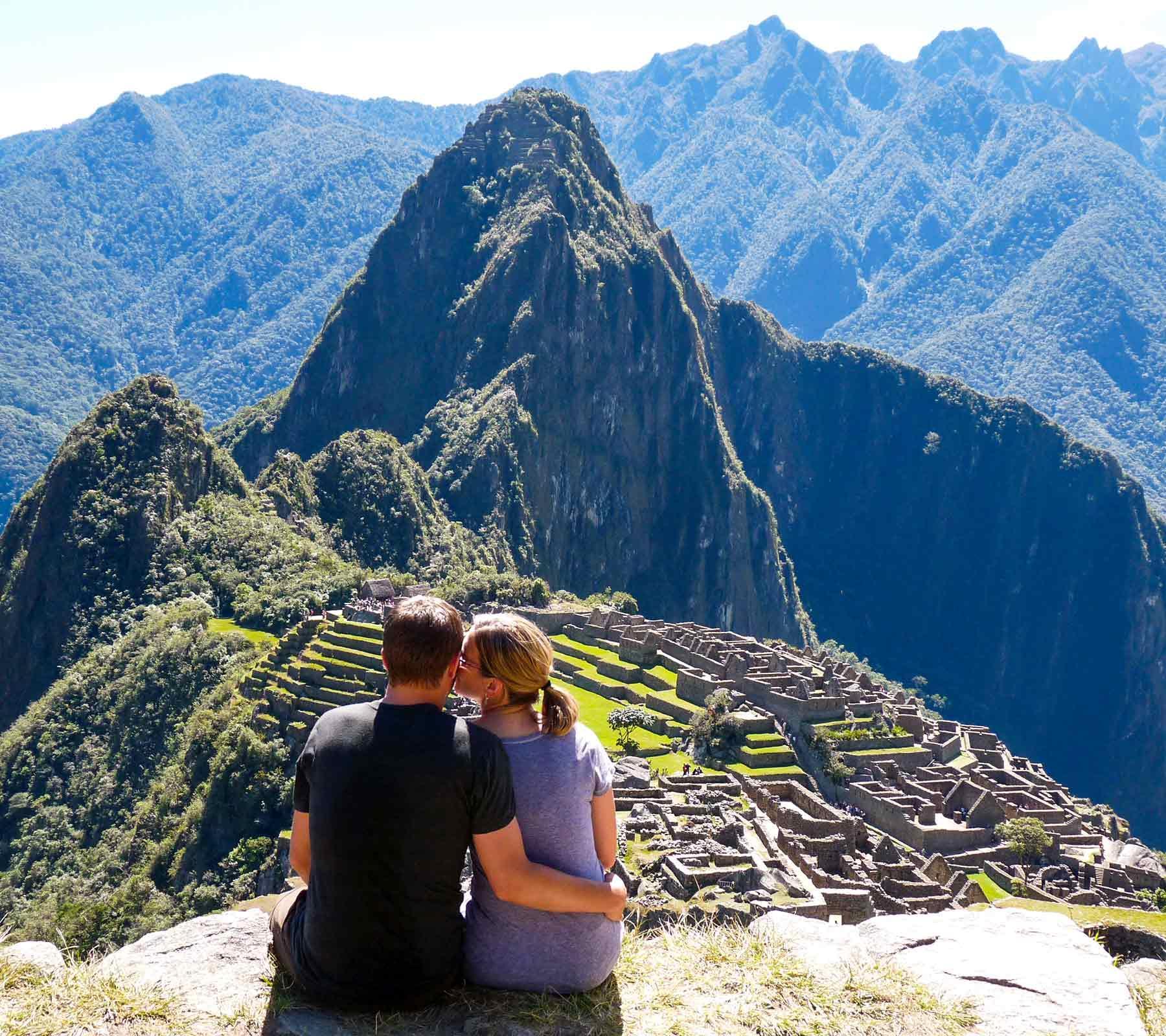 3 Day Inca Trail to Machu Picchu: The Top Challenge for 2025