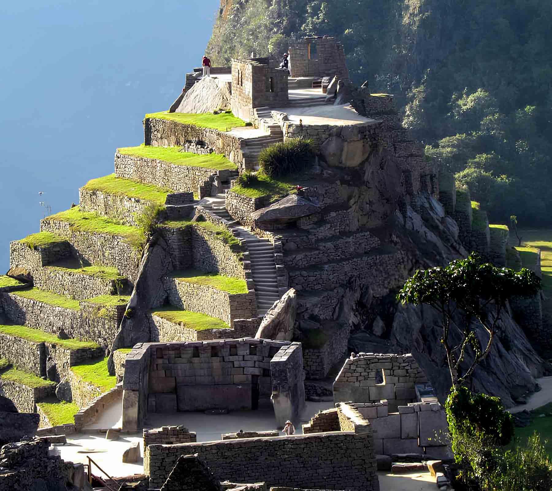 3DaySalkantayTrek