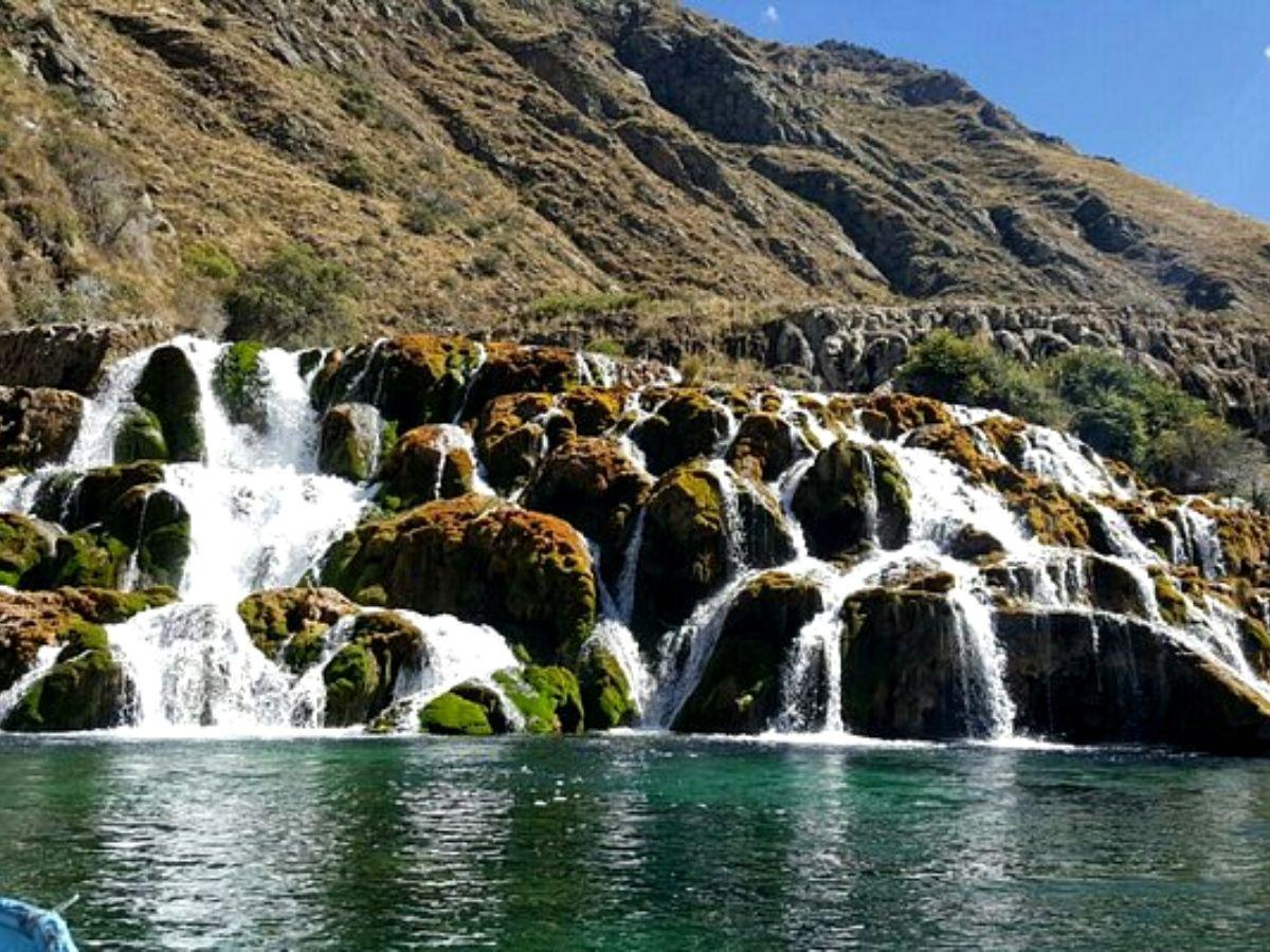 5 tourist destinations in Huarochiri near Lima
