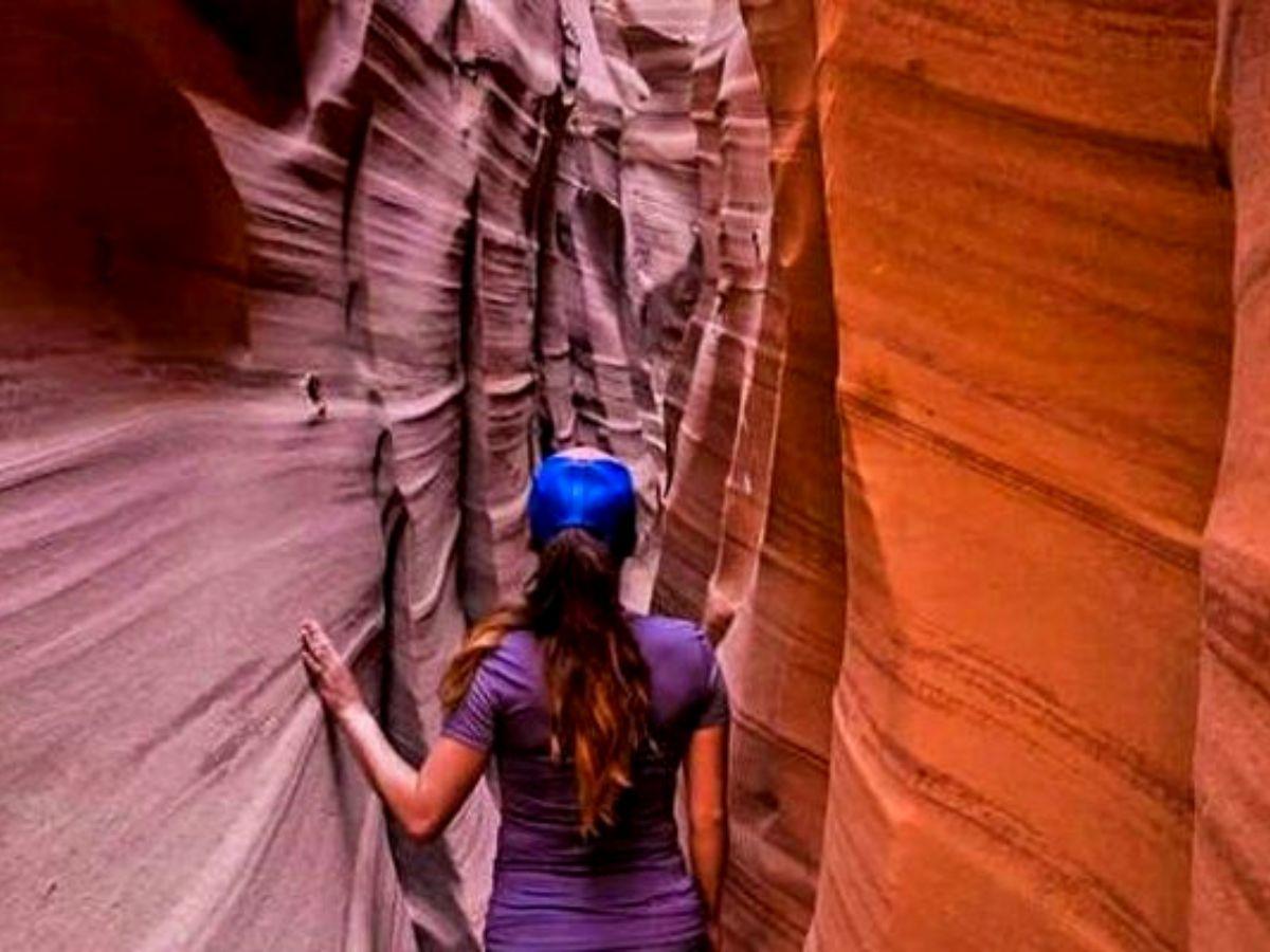 7 Qorihuillca Canyons: the adventure destination in Ayacucho