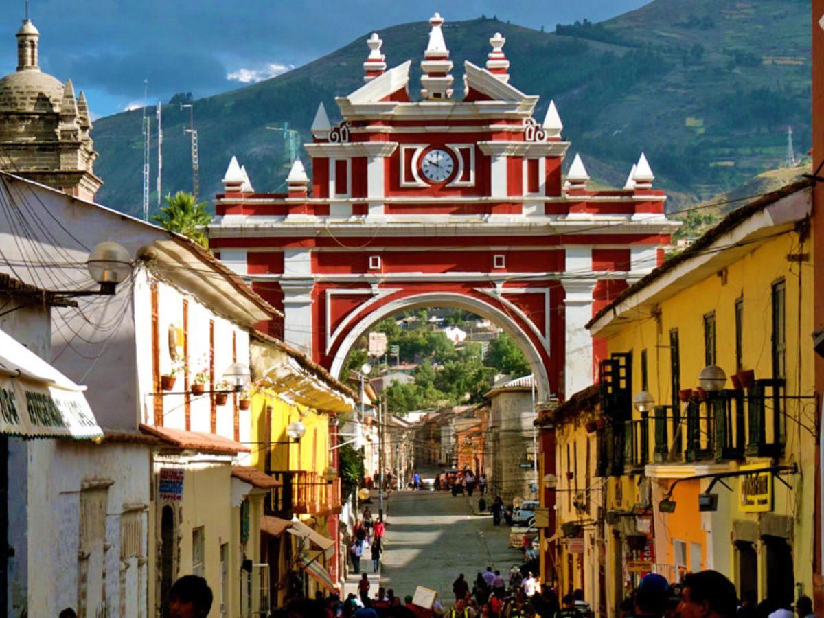 9 must-see tourist places in Ayacucho that you should know