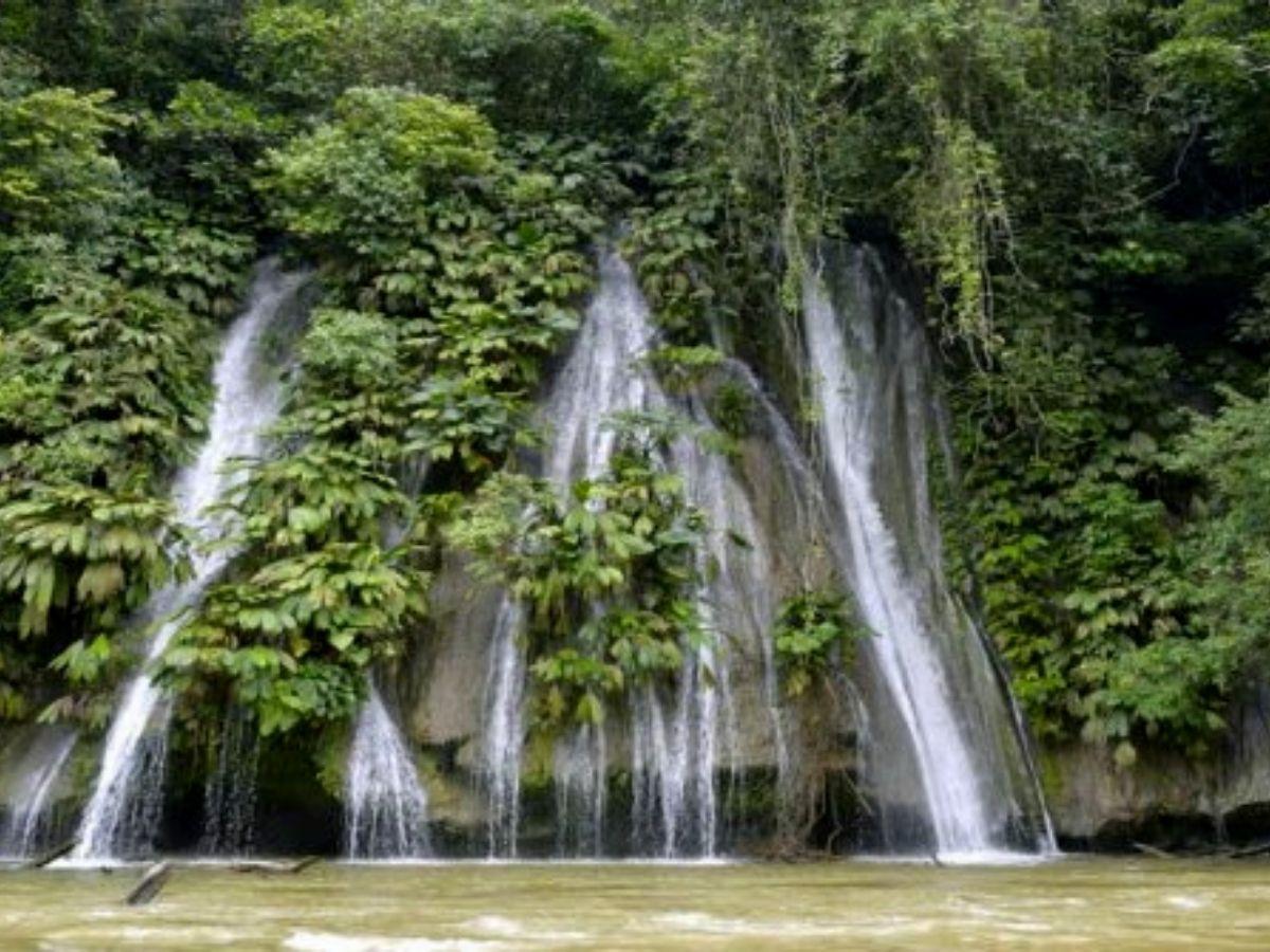 Abiseo River National Park | World Heritage