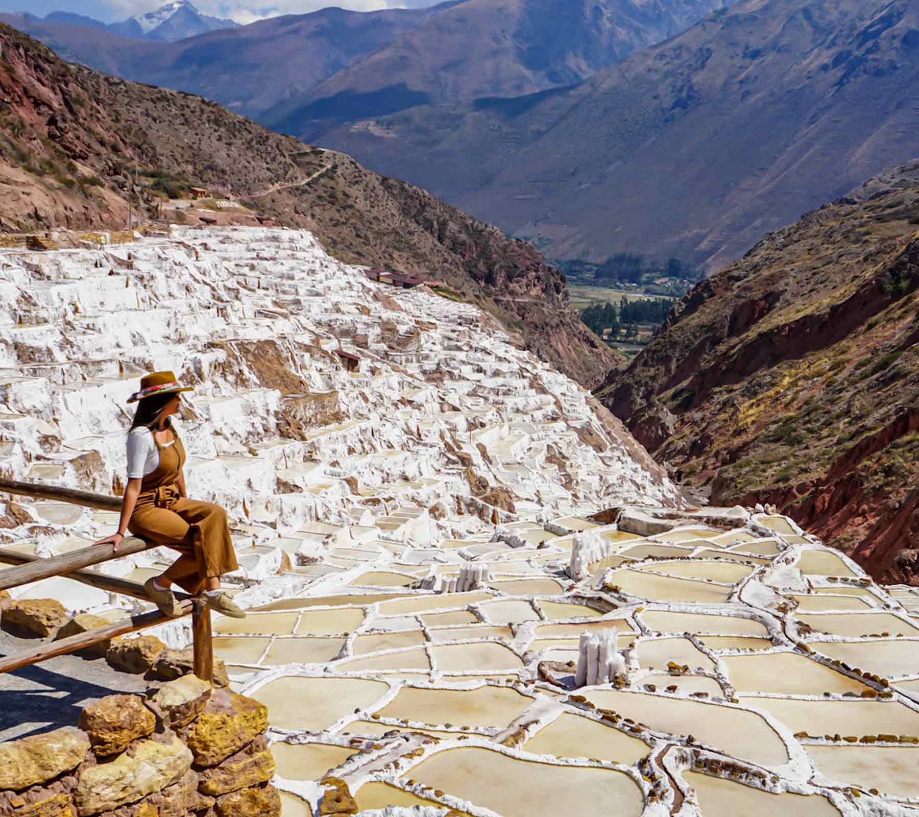 Adventure Holidays Peru