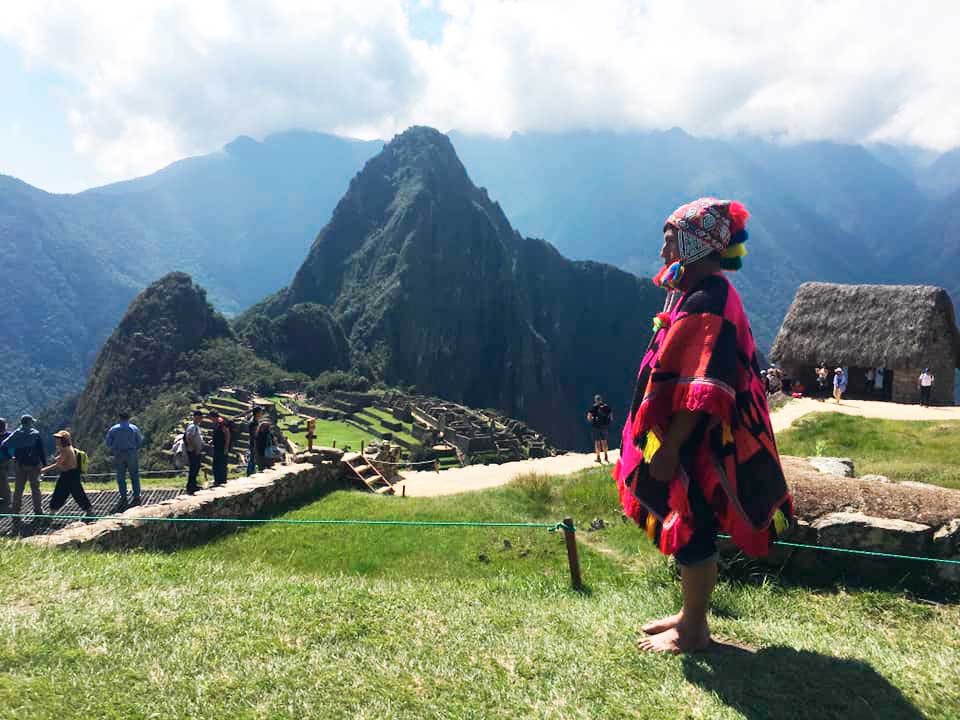 Adventure Tourism Tierras Vivas