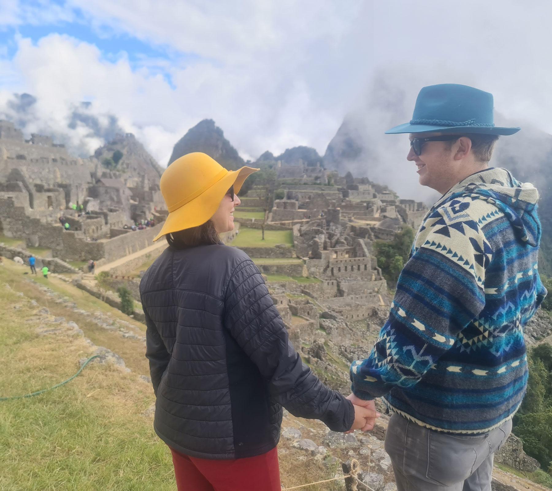 Affordable Last-Minute Machu Picchu Tour