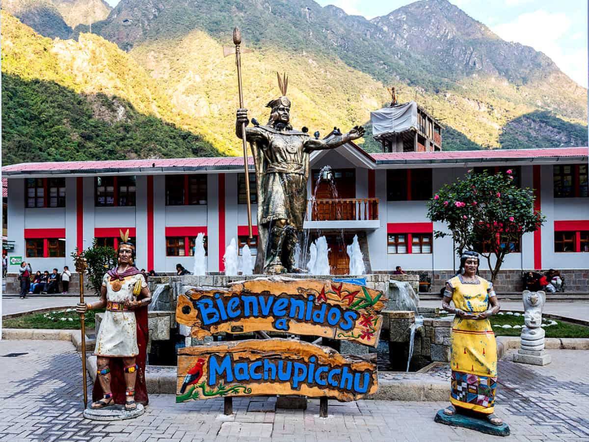 Aguas Calientes: Everything you need to know before to visiting Machu Picchu village