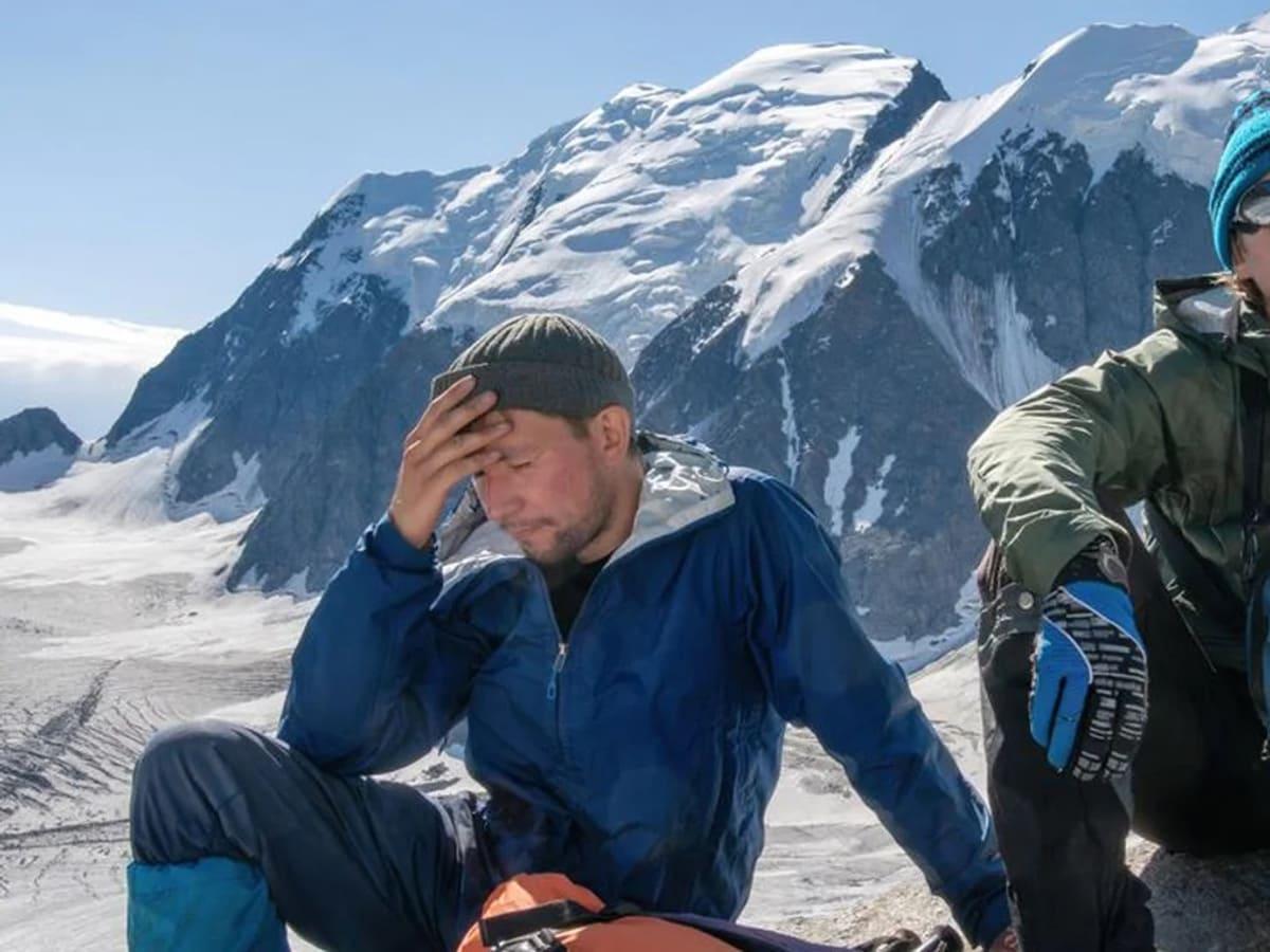 Altitude Sickness Pills - How to Help Altitude Sickness