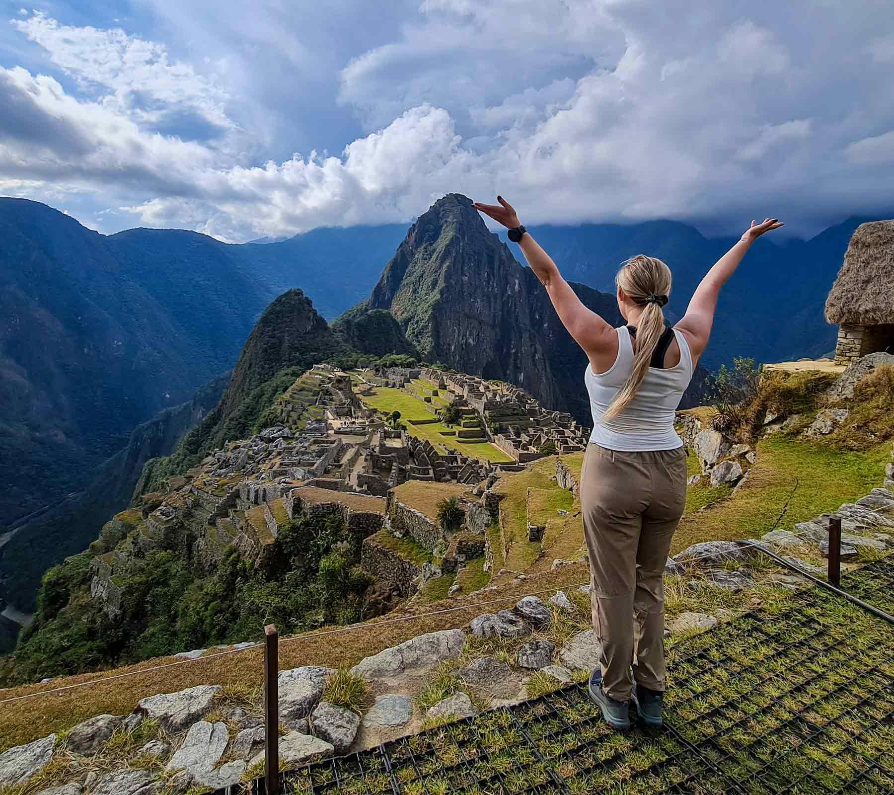 Amazon rainforest vacation packages