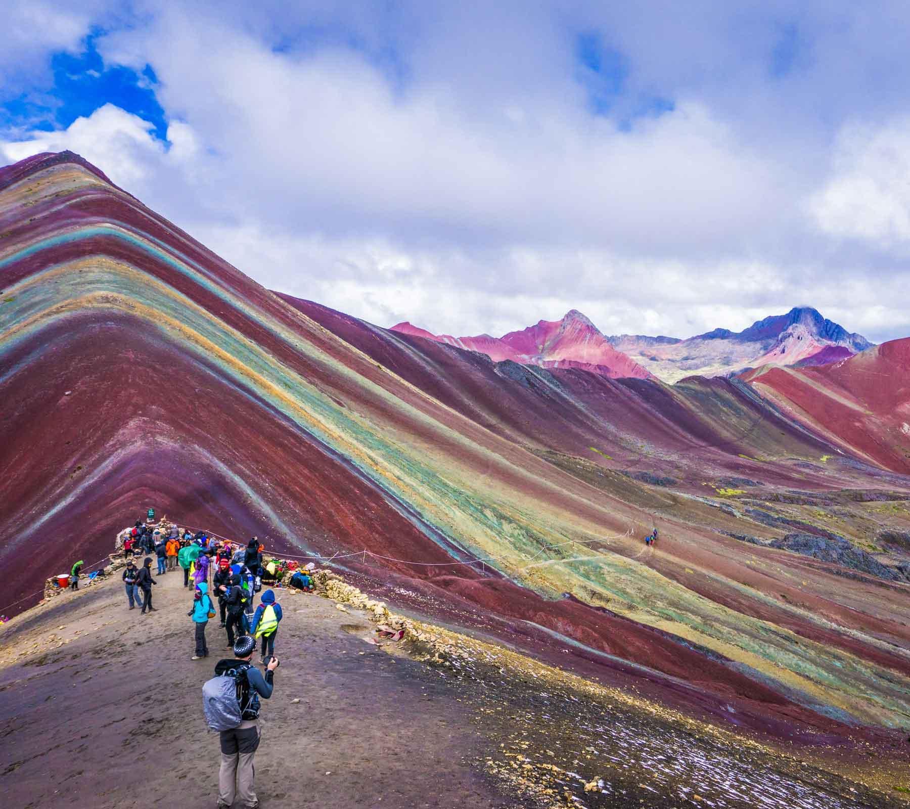 Amazon Tours Peru