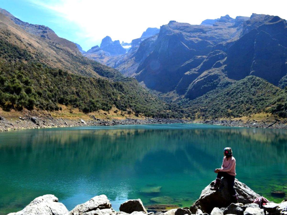 Ampay National Sanctuary: 3 reasons to visit this natural wonder of Apurimac