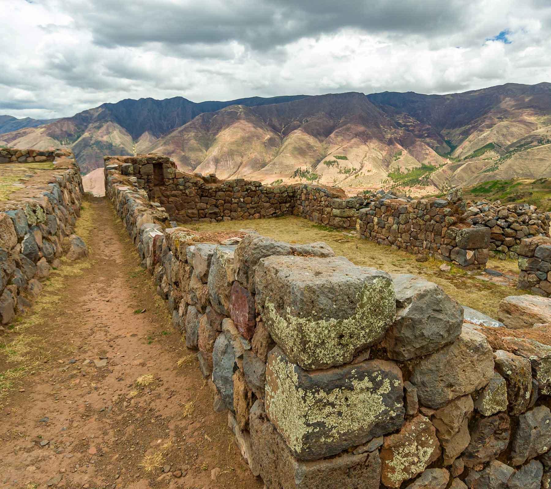 Andahuaylas Cusco
