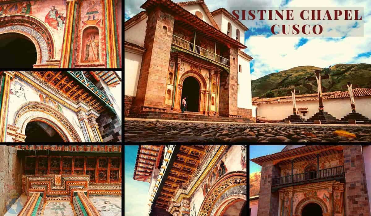 andahuaylillas cusco