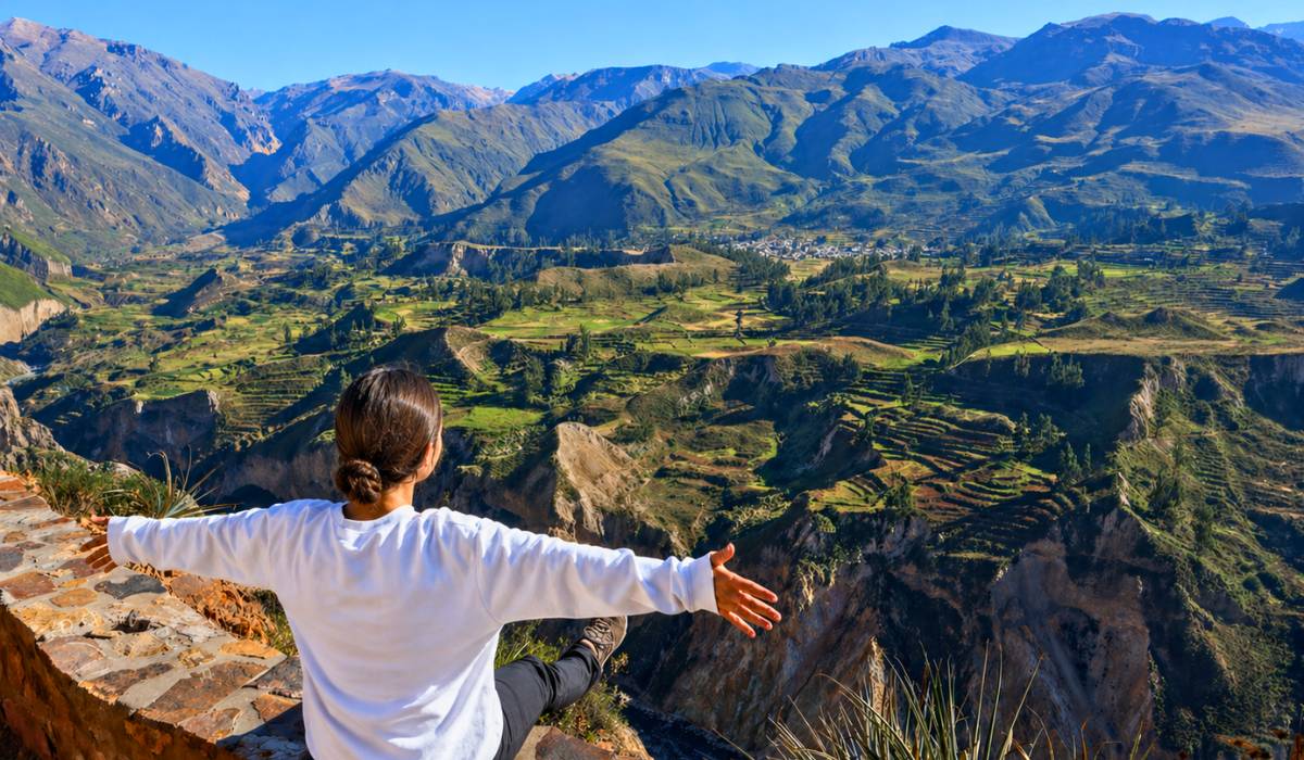 Andean Highlands tours