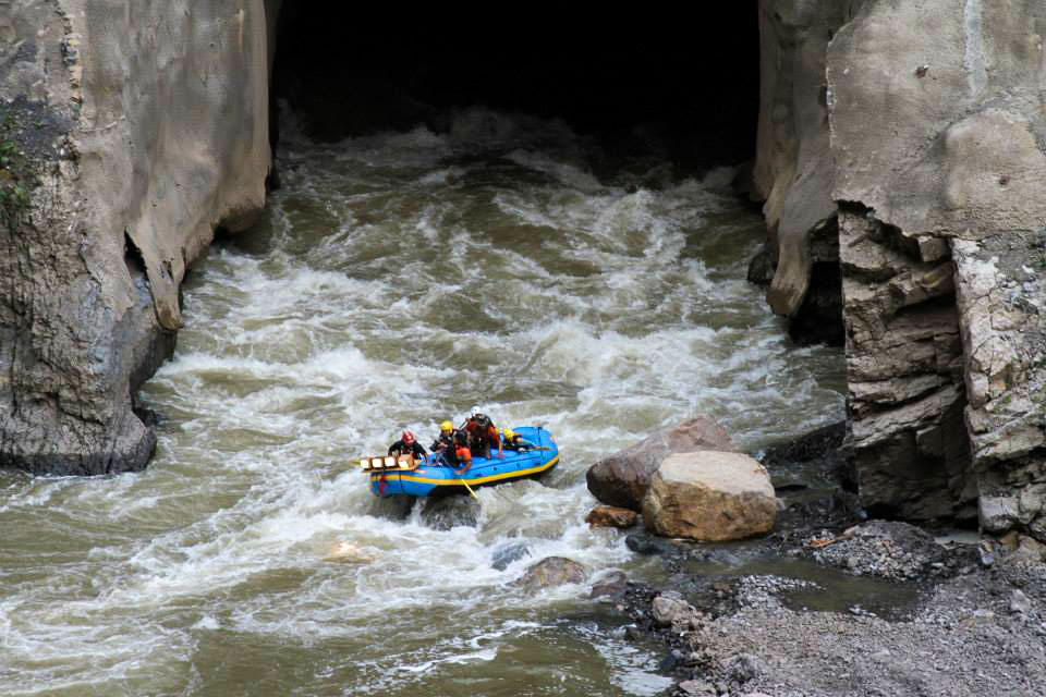 Apurimac River