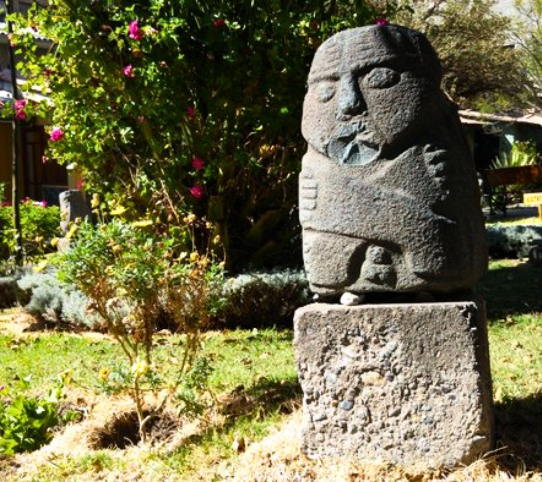 Archaeological Museum of Ancash 