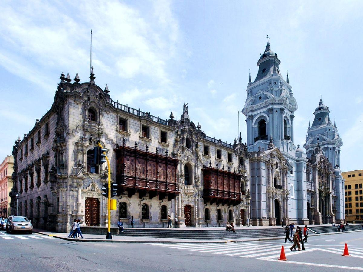 Archbishop's Palace Museum: National and Church Heritage
