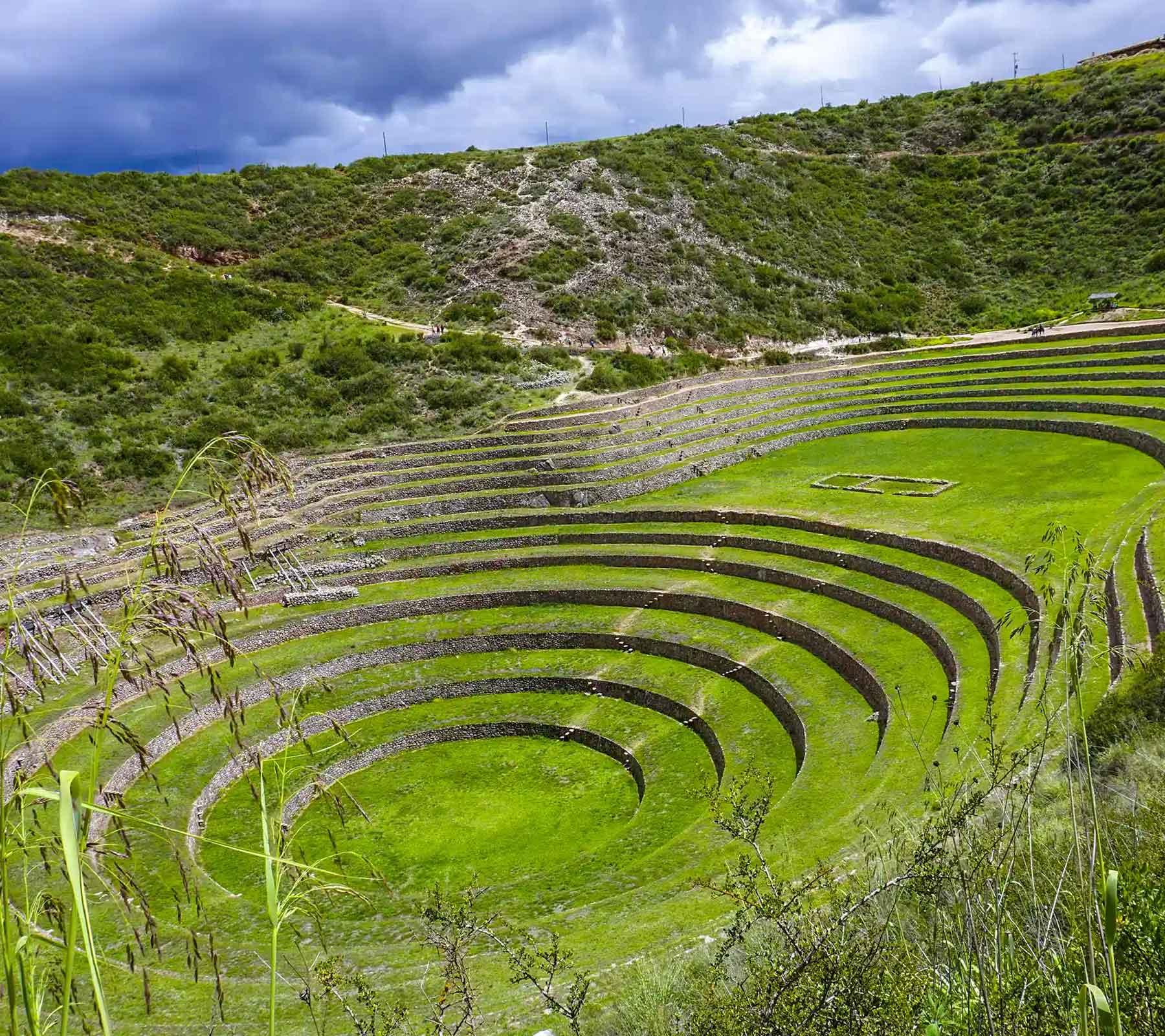Atv Sacred Valley