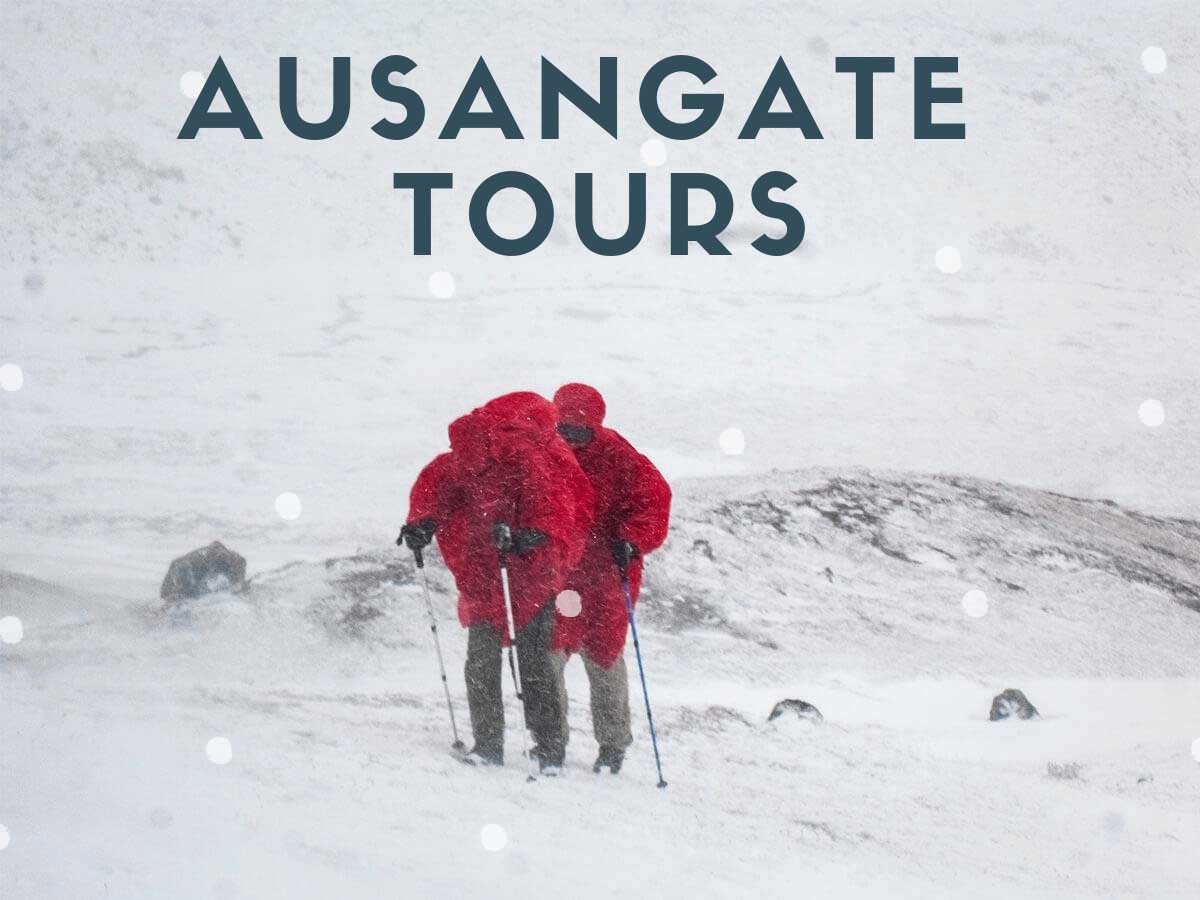 Ausangate Tours