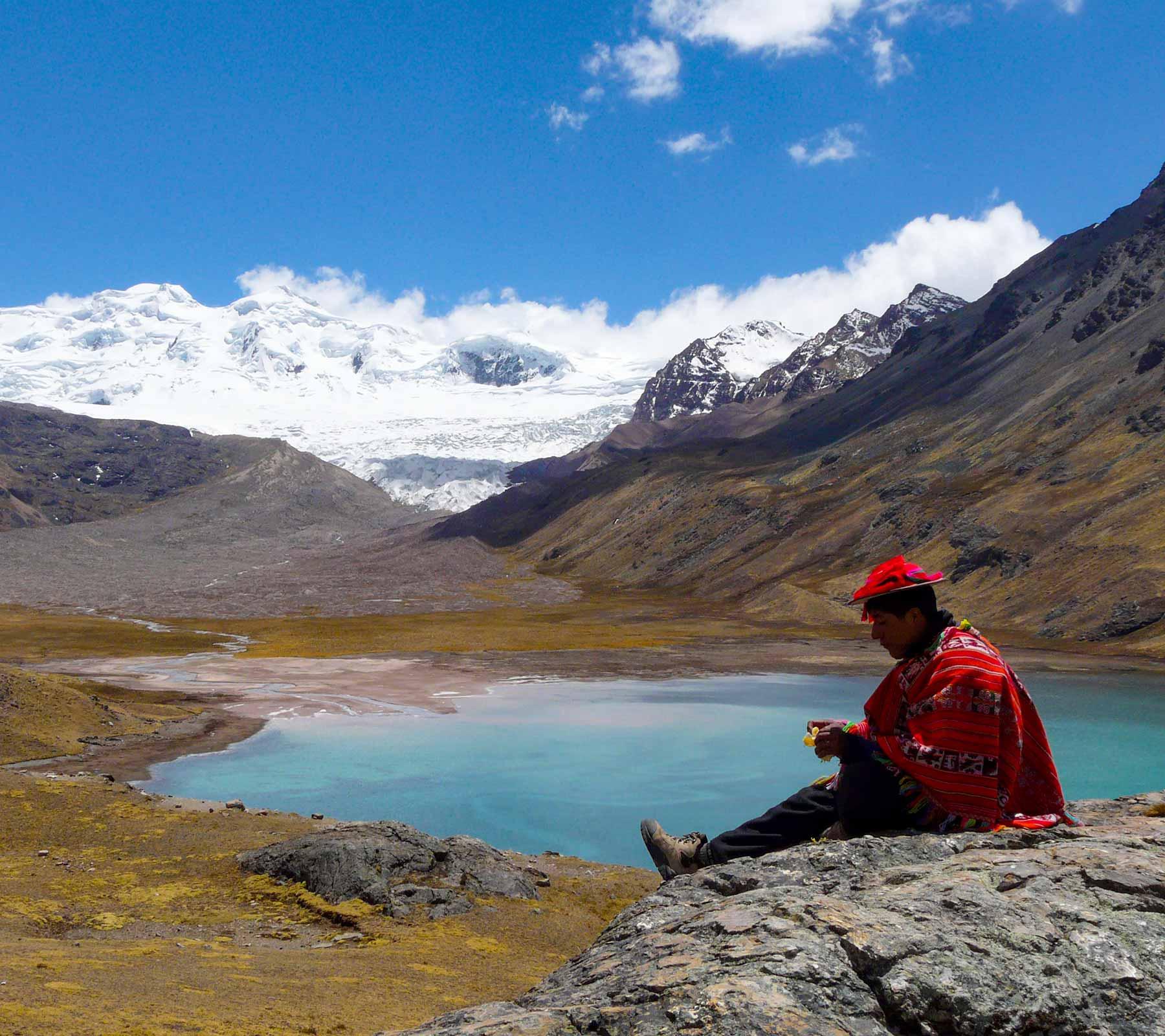 Ausangate Trek
