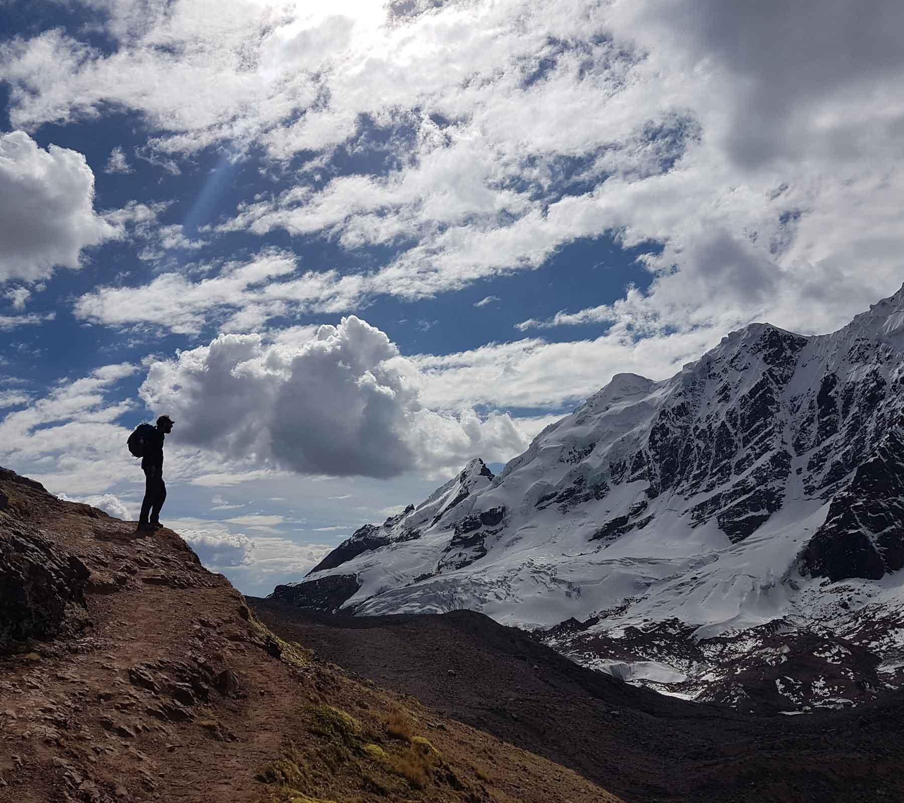 Ausangate Trek