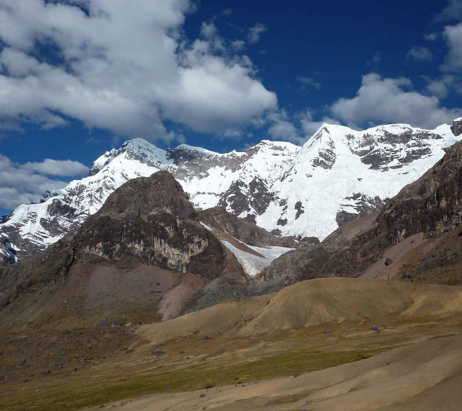 Ausangate Trek 2 Days