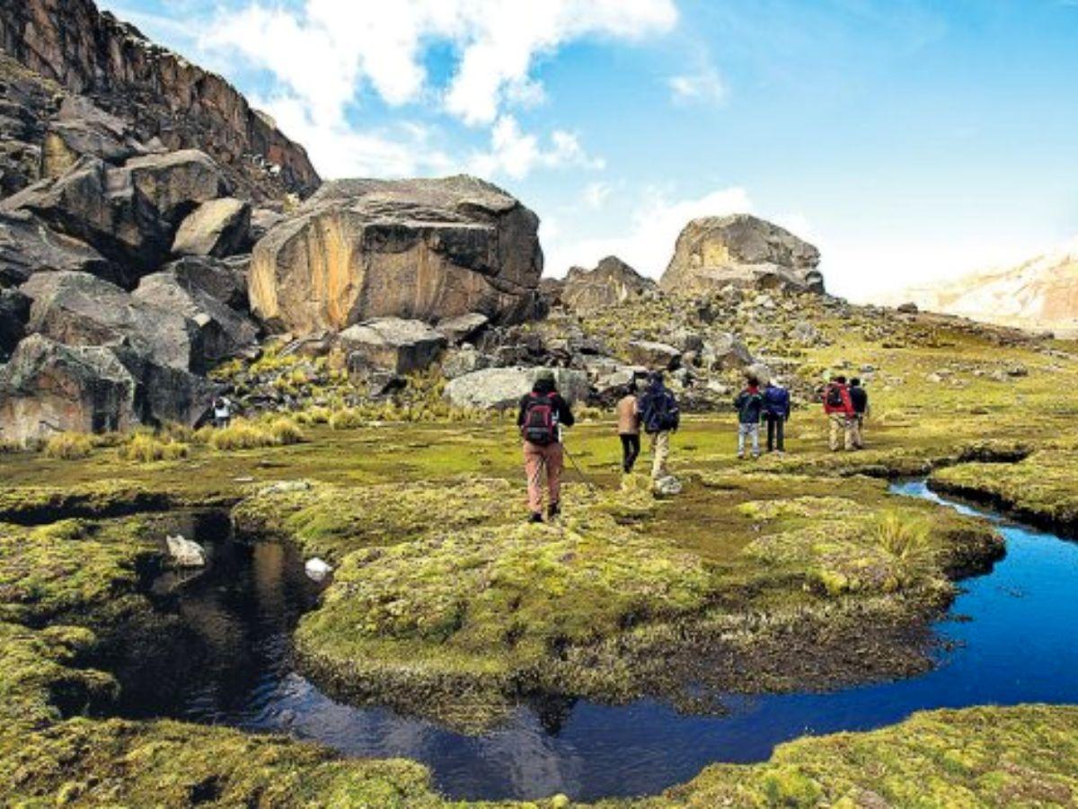 Azpitia: The balcony of heaven, an ideal destination
