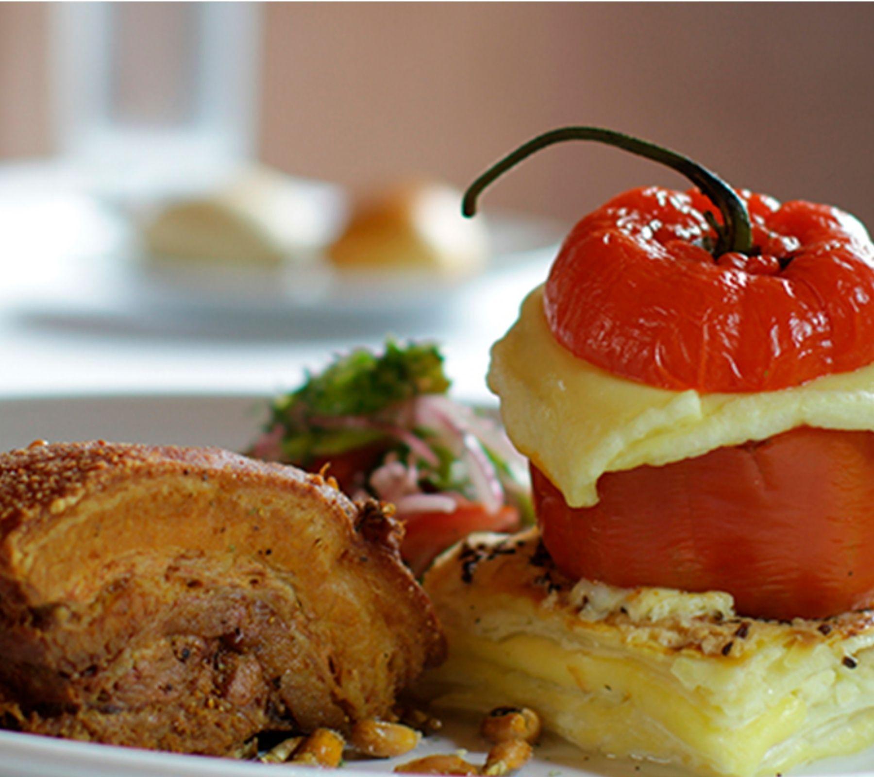 Best Dishes in Arequipa