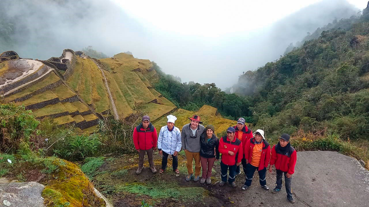 best Inca Trail operators