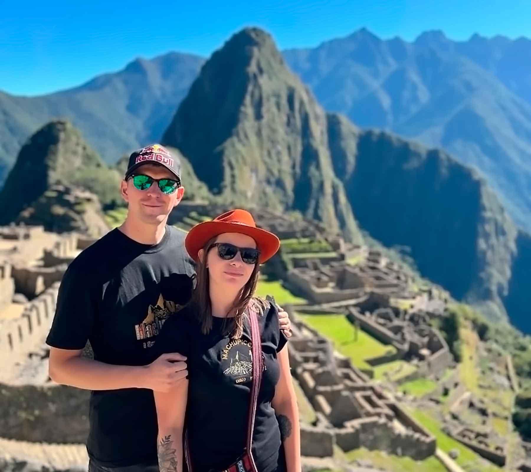 Best Machu Picchu tour from Cruise ship