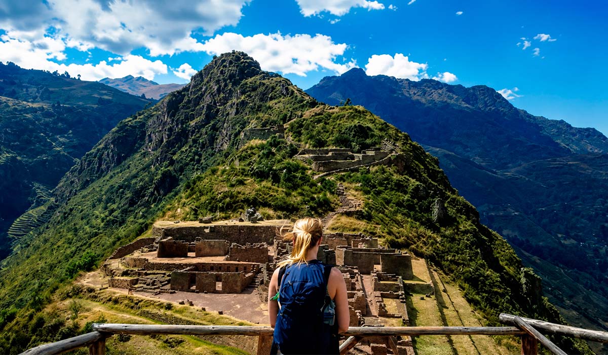 Best of Peru 20 days