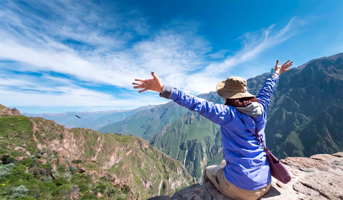 Best Peru itinerary 20 days