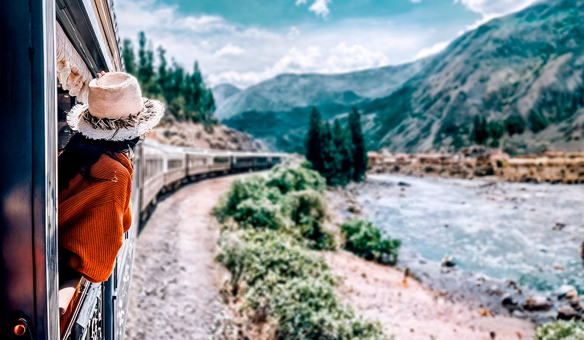 Best time to go to Peru