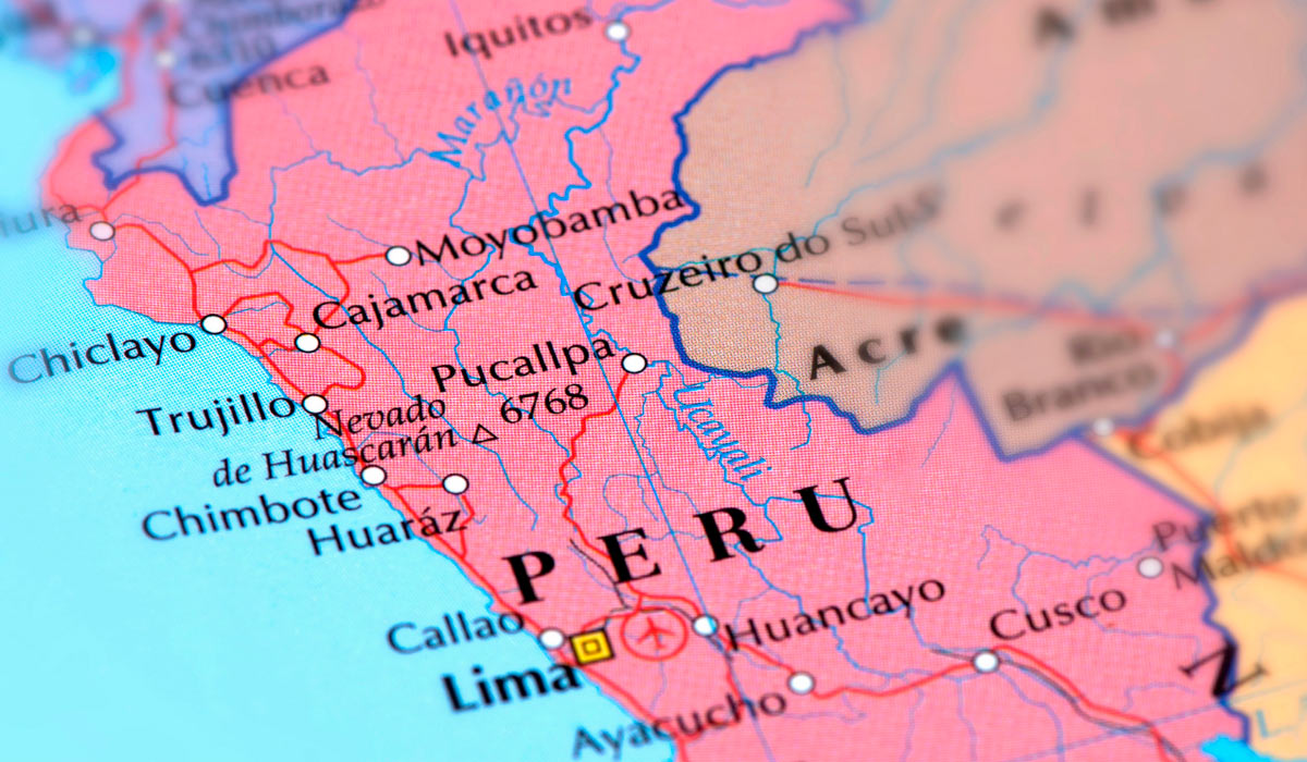 Best Time to travel to Peru