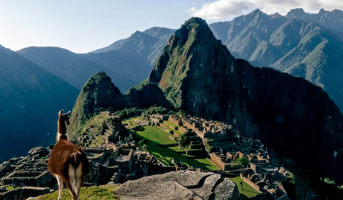 Best time to visit Peru