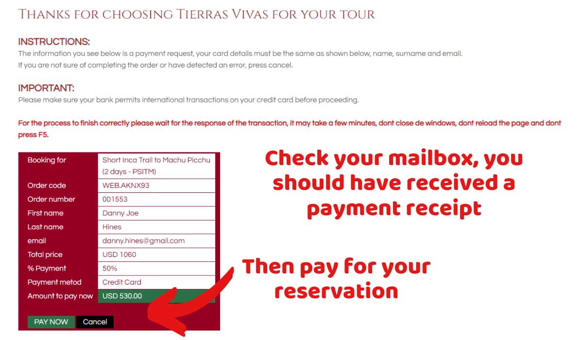 Book-Inca-Trail-2-Days-2020-Step-6