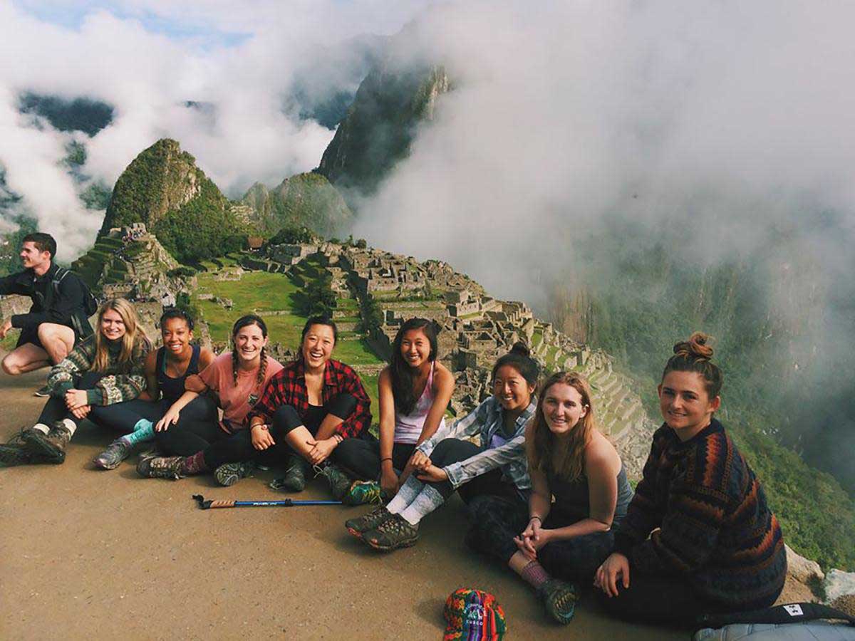 How to book the tours with Tierras Vivas