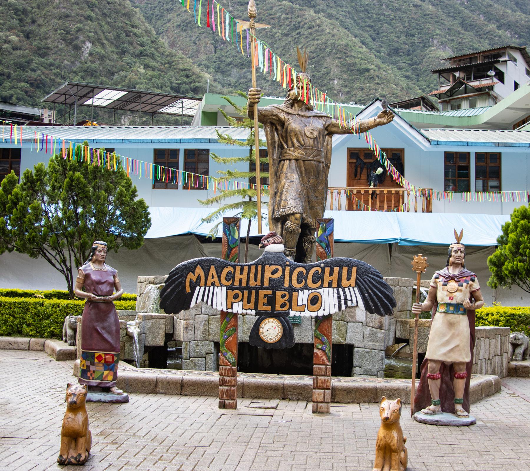 Last-Minute Machu Picchu Tour