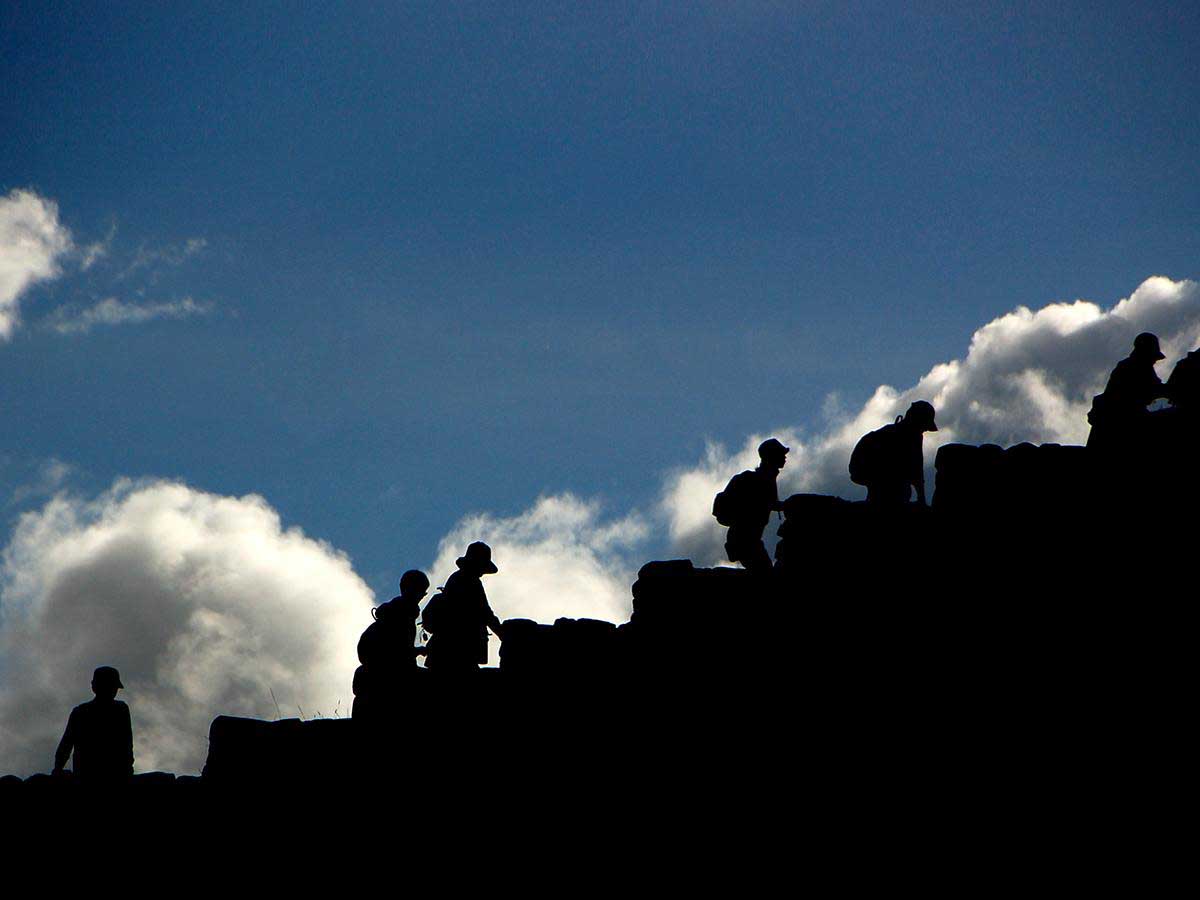 Booking Terms & Conditions | Peru Travel: Cancellations and Refund