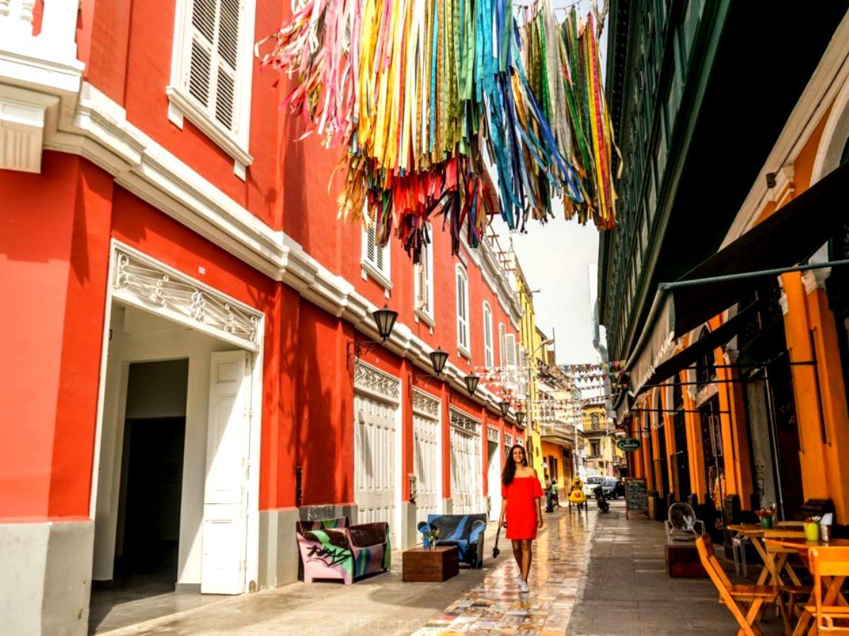 Callao: 5 tourist places that will surprise you