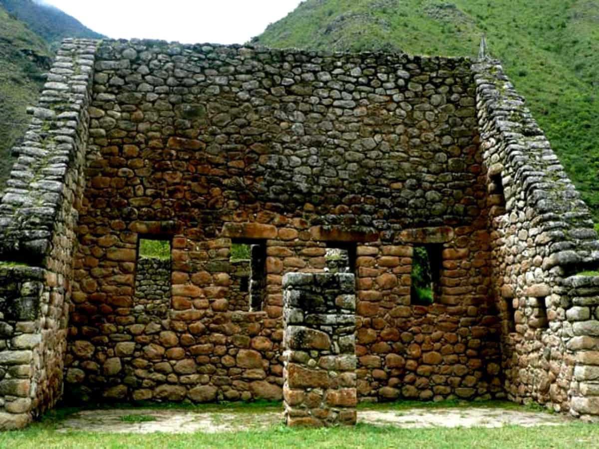 Chachabamba