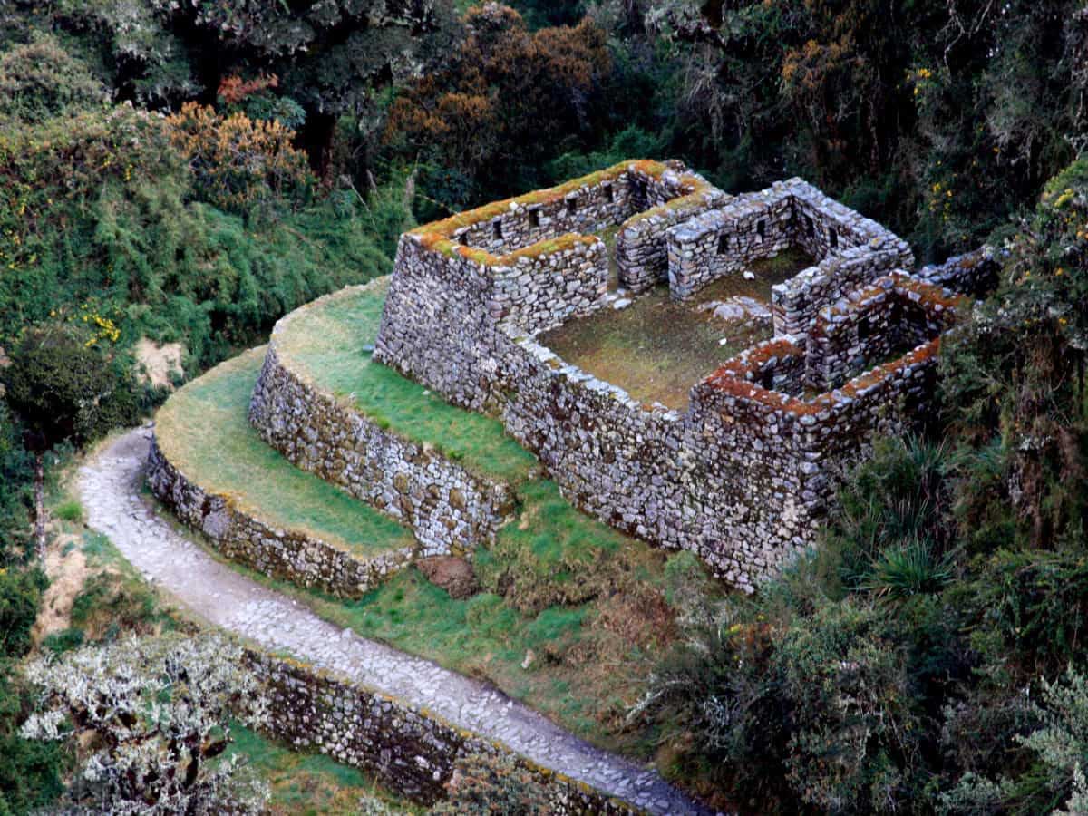 Chaquicocha